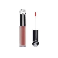 Matte, Naturally Liquid Lipstick -Fashion Makeup & Care MatteNaturally IconicOpen Visionary Credo
