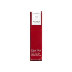 Matte, Naturally Liquid Lipstick 38 Matte, Naturally Liquid Lipstick -Fashion Makeup & Care MatteNaturally RedBox Credo