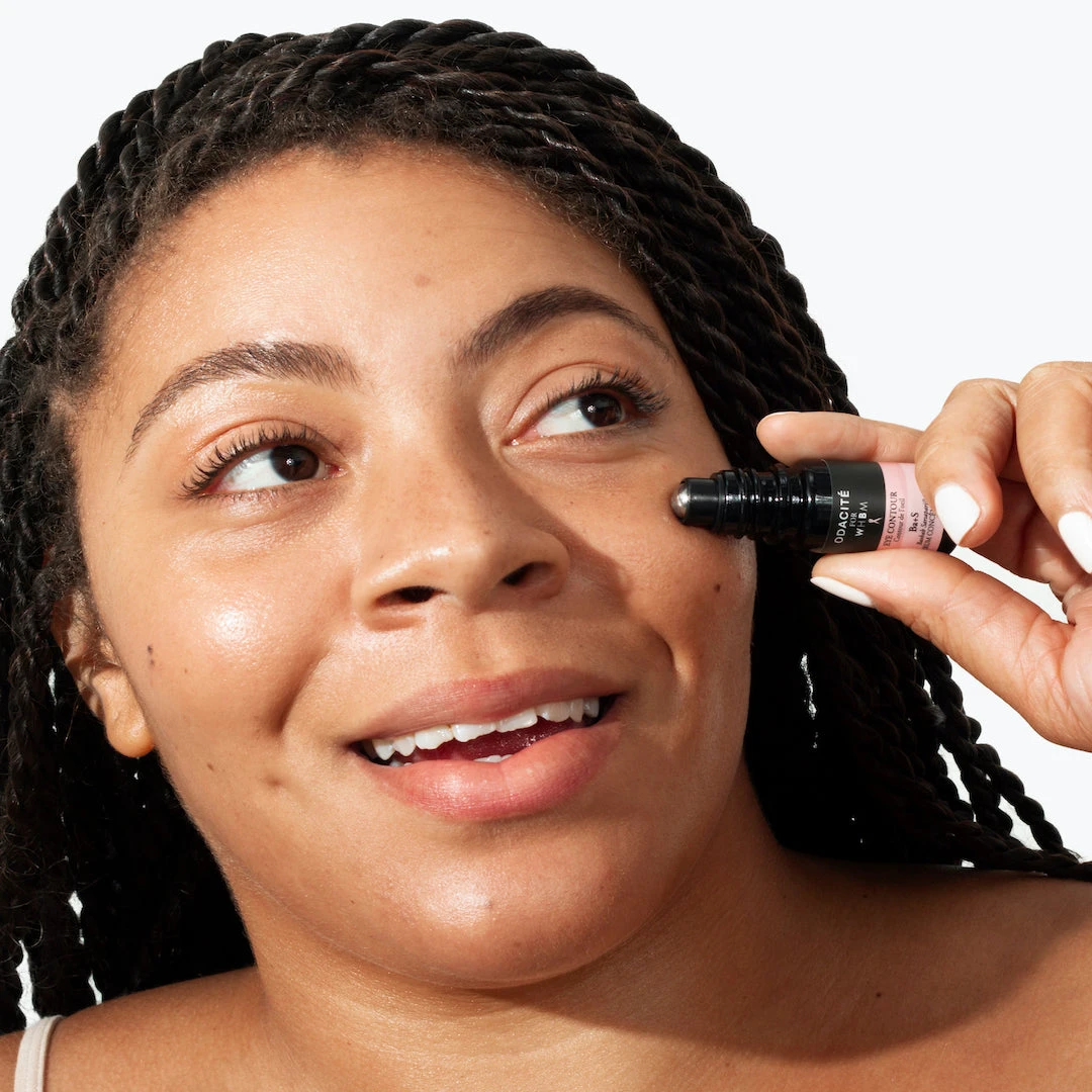 Ba+S Eye Contour Serum Concentrate Rollerball 7 Ba+S Eye Contour Serum Concentrate Rollerball - Image 7