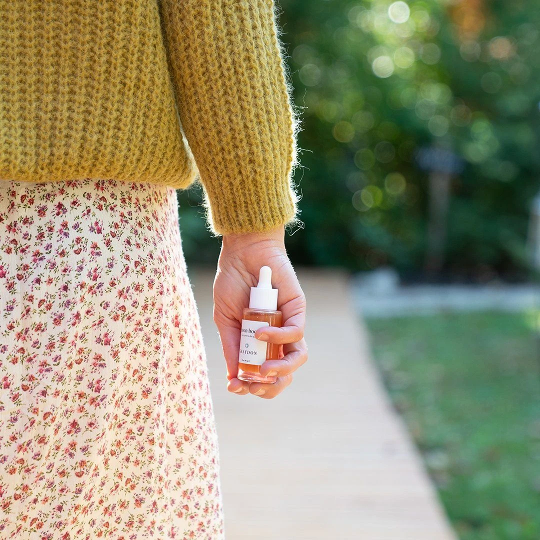 Moon Boost Serum 6 Moon Boost Serum - Image 6