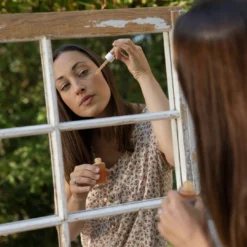 Moon Boost Serum 14 Moon Boost Serum -Fashion Makeup & Care MoonBoostlifestylemirror