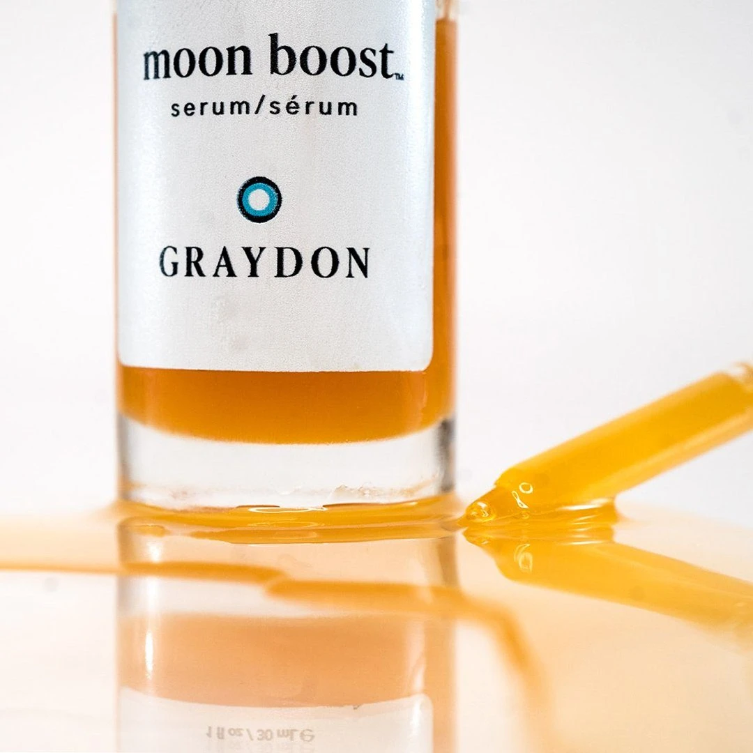 Moon Boost Serum 4 Moon Boost Serum - Image 4