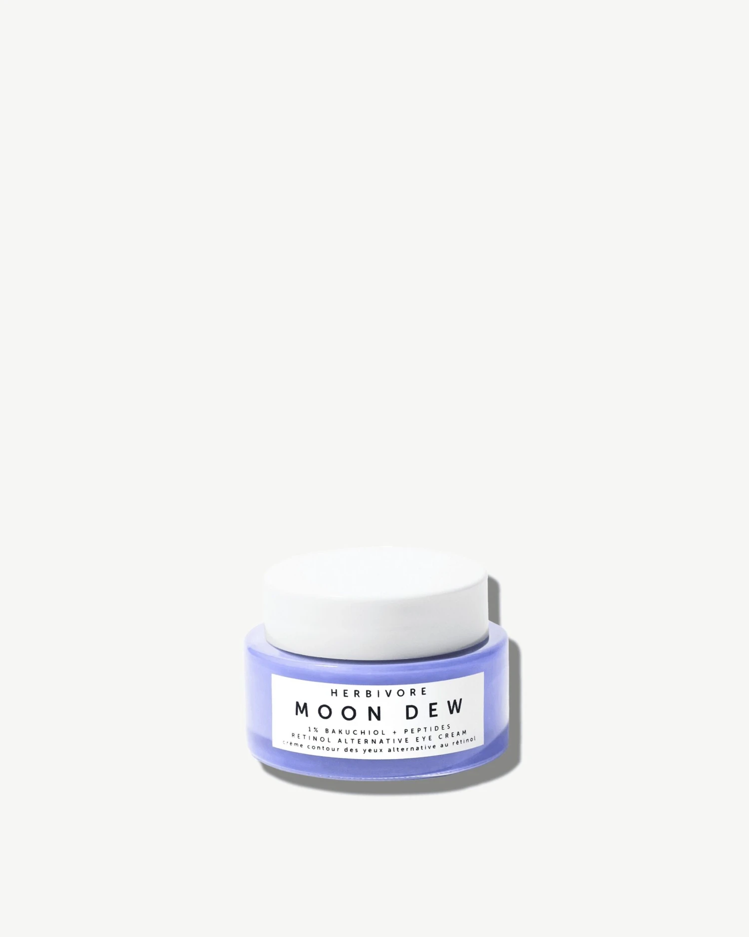 Moon Dew 1% Bakuchiol + Peptides Retinol Alternative Eye Cream 1 Moon Dew 1% Bakuchiol + Peptides Retinol Alternative Eye Cream