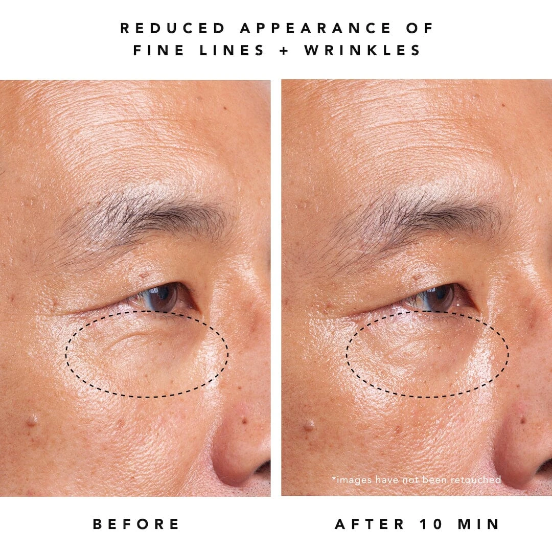 Moon Dew 1% Bakuchiol + Peptides Retinol Alternative Eye Cream 7 Moon Dew 1% Bakuchiol + Peptides Retinol Alternative Eye Cream - Image 7