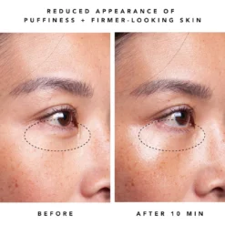 Moon Dew 1% Bakuchiol + Peptides Retinol Alternative Eye Cream 17 Moon Dew 1% Bakuchiol + Peptides Retinol Alternative Eye Cream -Fashion Makeup & Care MoonDew Model4 Right 2000x2000 4a48219e 8632 4fc1 999d fab49c6ca012