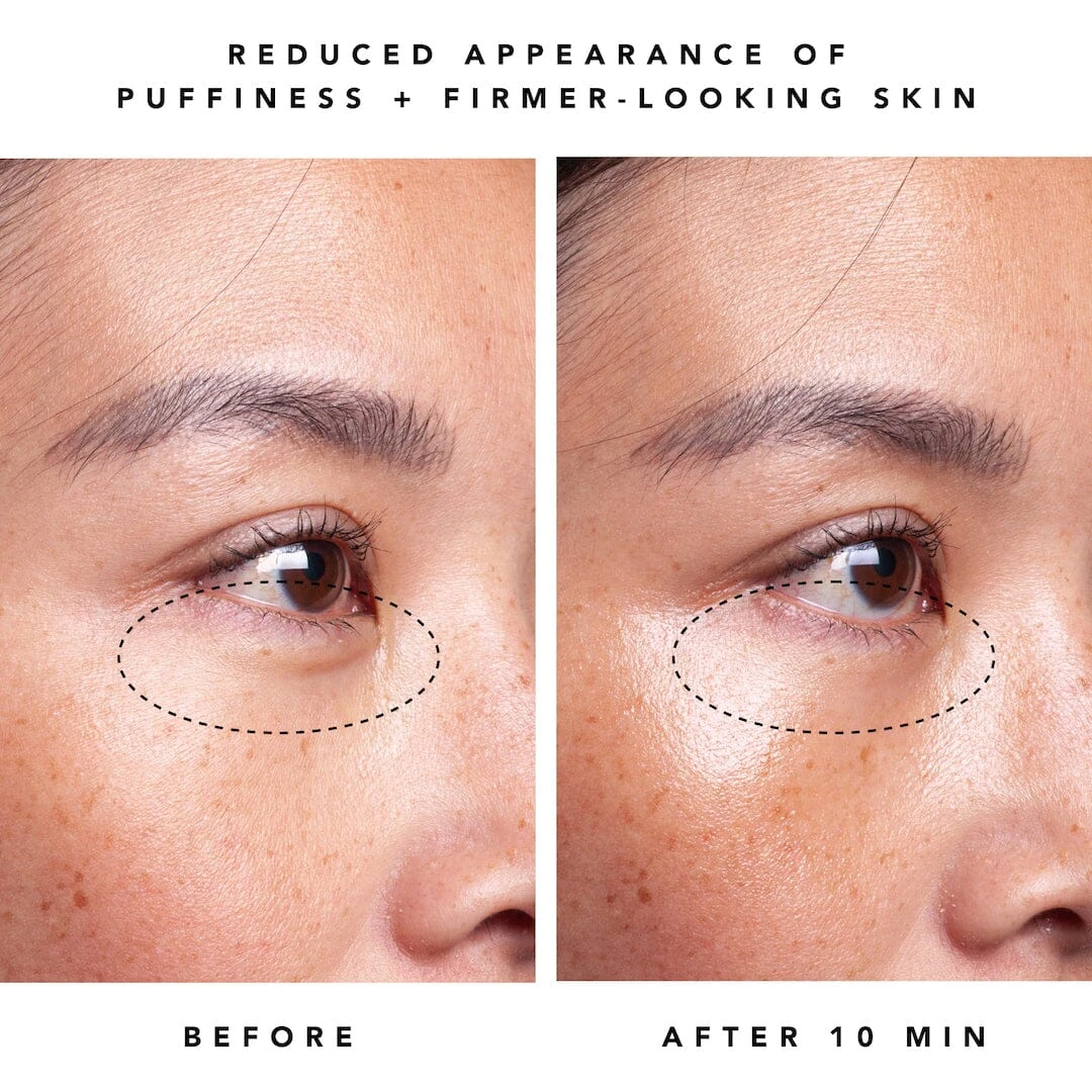 Moon Dew 1% Bakuchiol + Peptides Retinol Alternative Eye Cream 8 Moon Dew 1% Bakuchiol + Peptides Retinol Alternative Eye Cream - Image 8