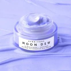 Moon Dew 1% Bakuchiol + Peptides Retinol Alternative Eye Cream 12 Moon Dew 1% Bakuchiol + Peptides Retinol Alternative Eye Cream -Fashion Makeup & Care MoonDew Texture 2000x2000 0e4e54f0 a592 42a8 aae2 8e2725272905