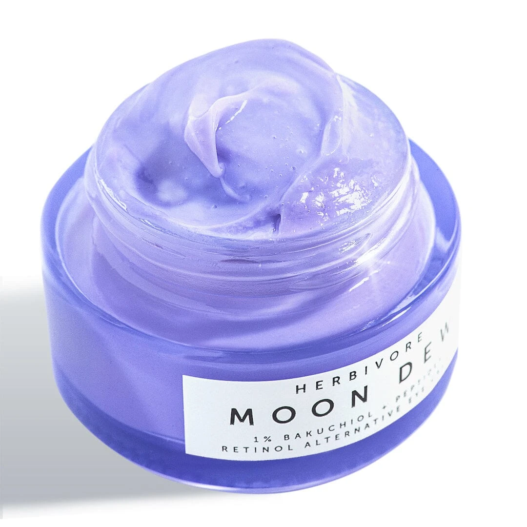 Moon Dew 1% Bakuchiol + Peptides Retinol Alternative Eye Cream 4 Moon Dew 1% Bakuchiol + Peptides Retinol Alternative Eye Cream - Image 4