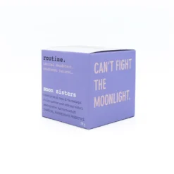 Cream Deodorant With Activated Charcoal -Fashion Makeup & Care MoonSister