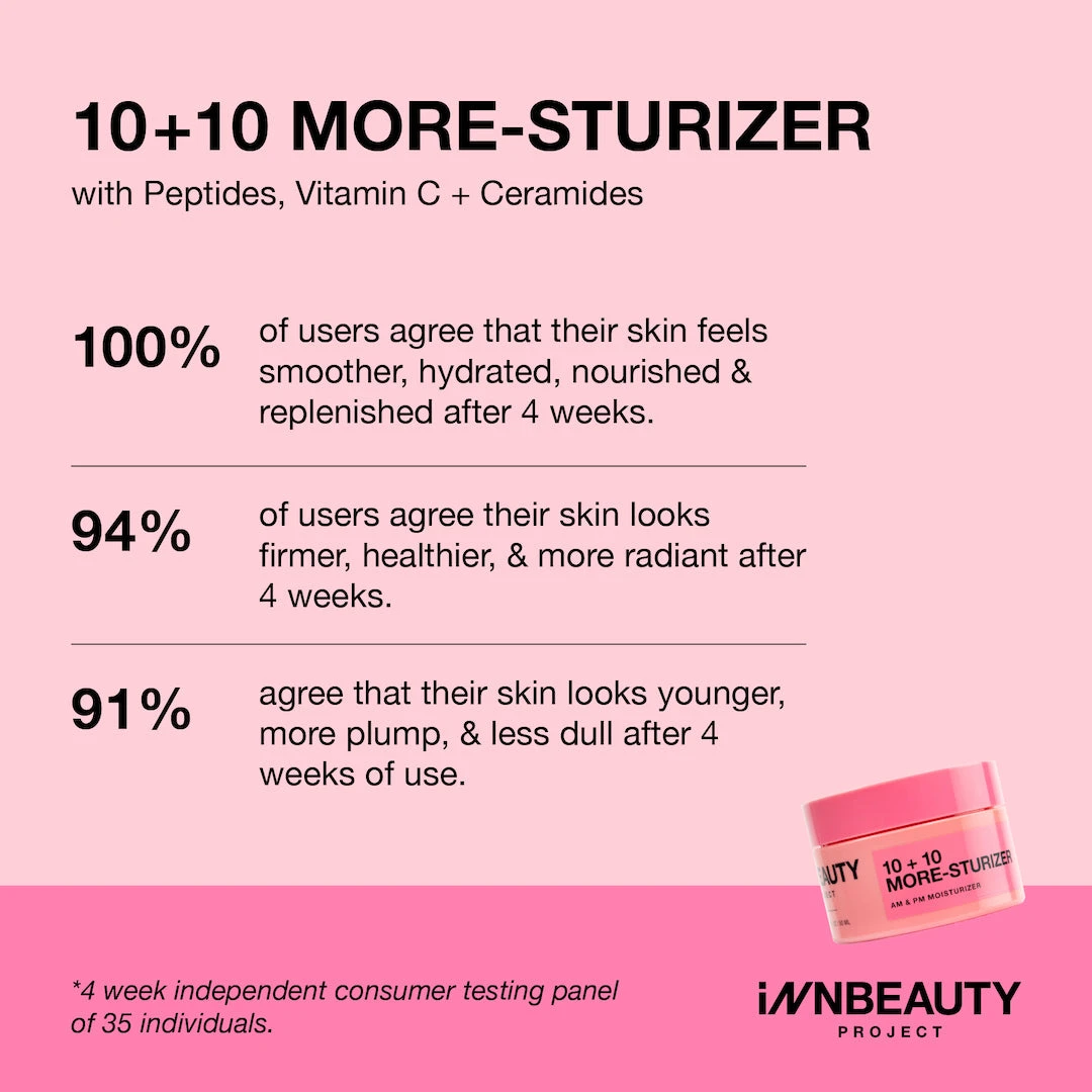 10+10 More-sturizer 9 10+10 More-sturizer - Image 9