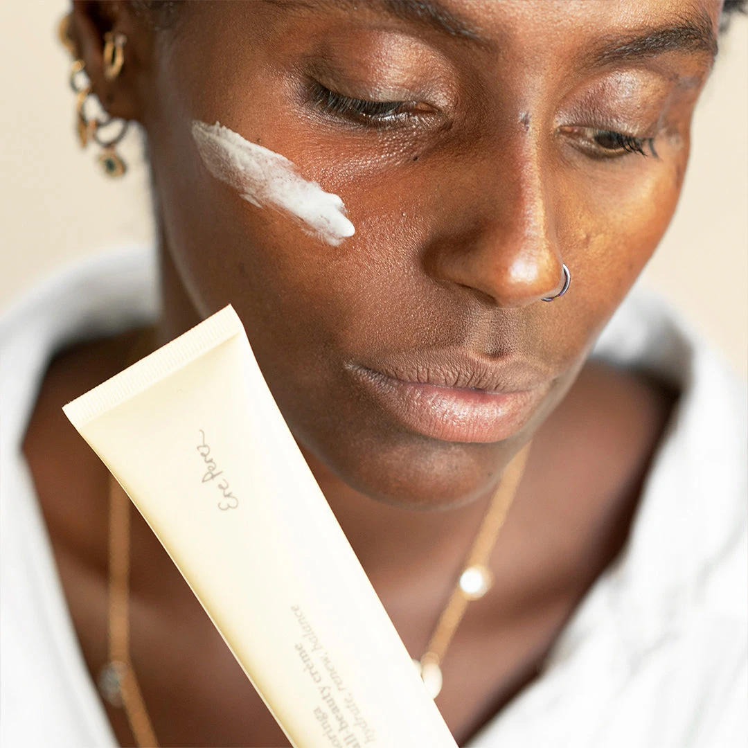 Moringa All-Beauty Creme 2 Moringa All-Beauty Creme - Image 2