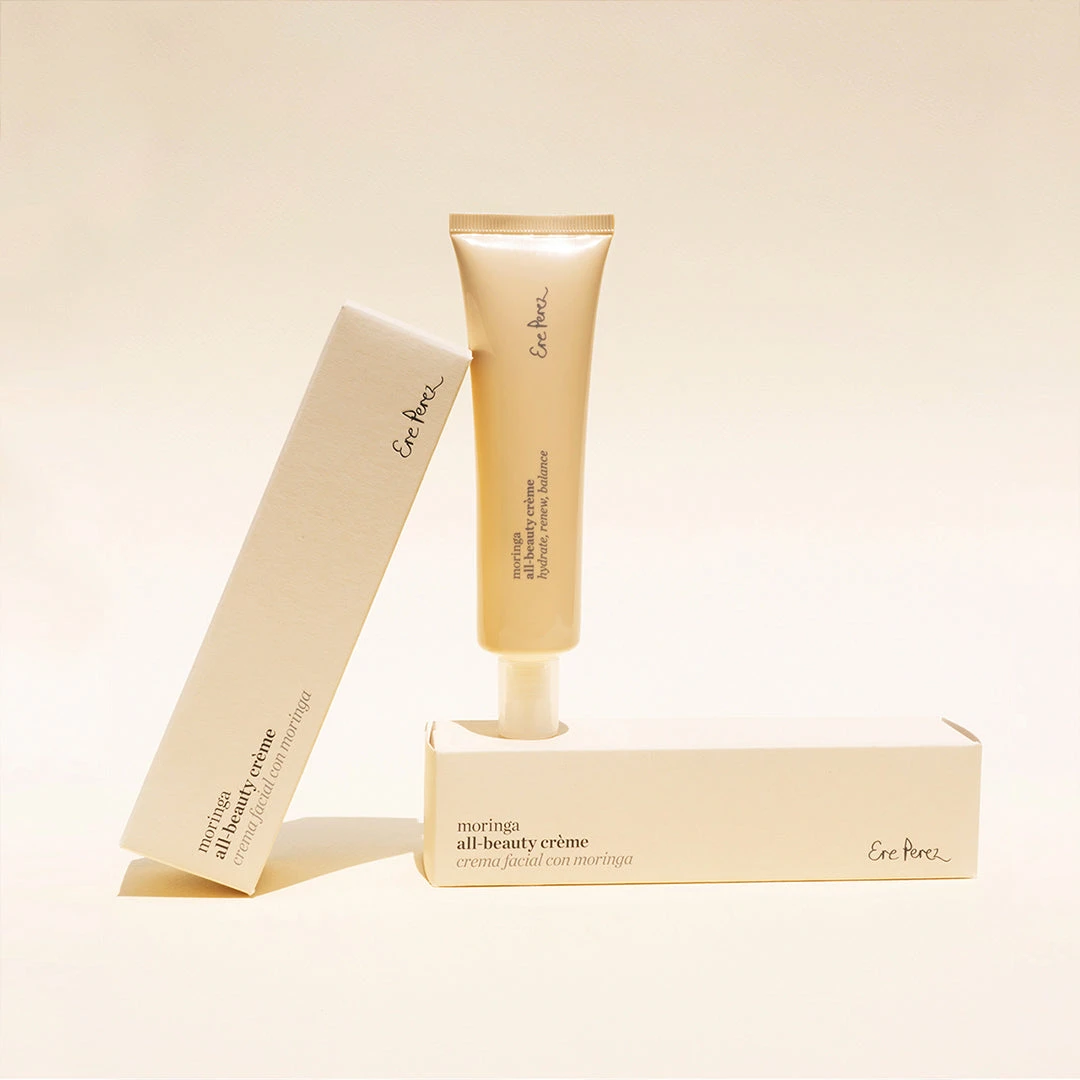 Moringa All-Beauty Creme 3 Moringa All-Beauty Creme - Image 3