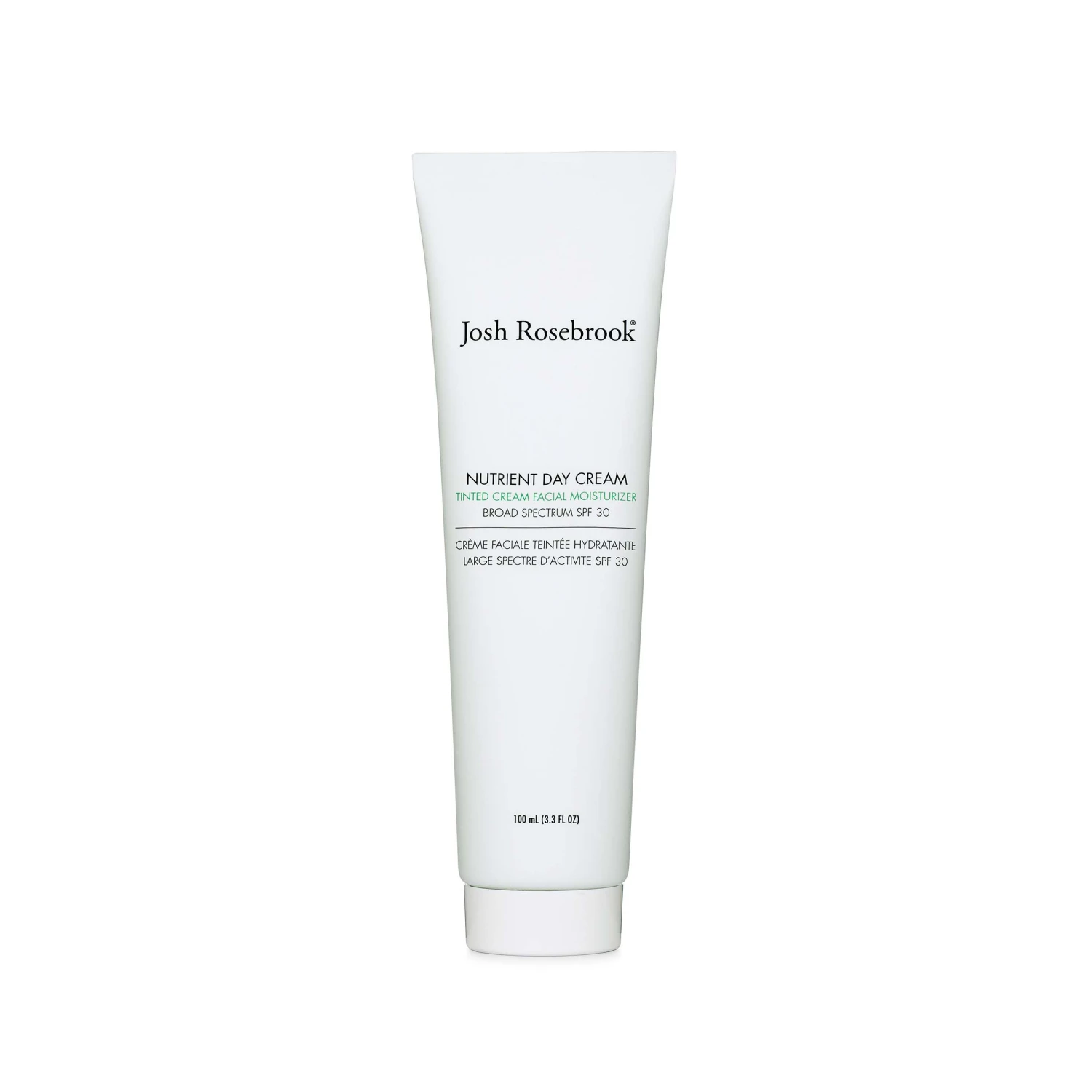 Nutrient Day Cream With SPF 30 Tinted 4 Nutrient Day Cream With SPF 30 Tinted - Image 4