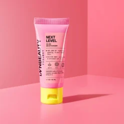 Next Level No BS Moisturizer -Fashion Makeup & Care NEXTLEVEL2