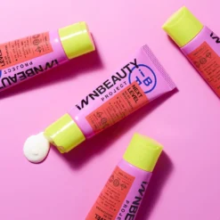 Next Level No BS Moisturizer -Fashion Makeup & Care NEXT LEVEL MOISTURIZER TOP DOWN