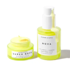 Super Nova 5% THD Vitamin C Brightening Eye Cream -Fashion Makeup & Care NOVA 104080 11