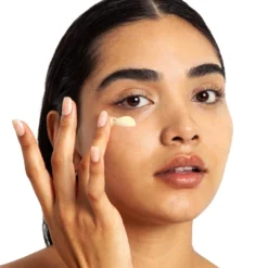 Super Nova 5% THD Vitamin C Brightening Eye Cream -Fashion Makeup & Care NOVA 104080 4