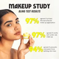 Super Nova 5% THD Vitamin C Brightening Eye Cream -Fashion Makeup & Care NOVA 104080 7