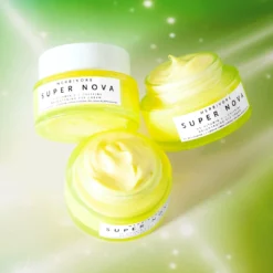 Super Nova 5% THD Vitamin C Brightening Eye Cream -Fashion Makeup & Care NOVA 104080 8