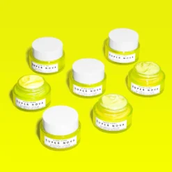 Super Nova 5% THD Vitamin C Brightening Eye Cream -Fashion Makeup & Care NOVA 104080 9
