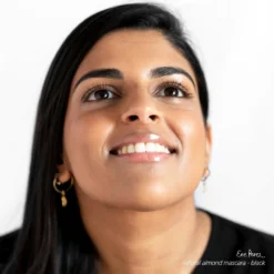 Natural Almond Mascara -Fashion Makeup & Care NaturalAlmondMascara Black 3