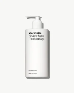 The Body Lotion 17 The Body Lotion -Fashion Makeup & Care Necessaire BodyLotion Jumbo 01