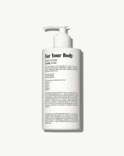 The Body Lotion 19 The Body Lotion -Fashion Makeup & Care Necessaire BodyLotion Jumbo 02
