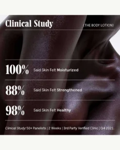 The Body Lotion 23 The Body Lotion -Fashion Makeup & Care Necessaire BodyLotion Jumbo Clinical 06 scaled