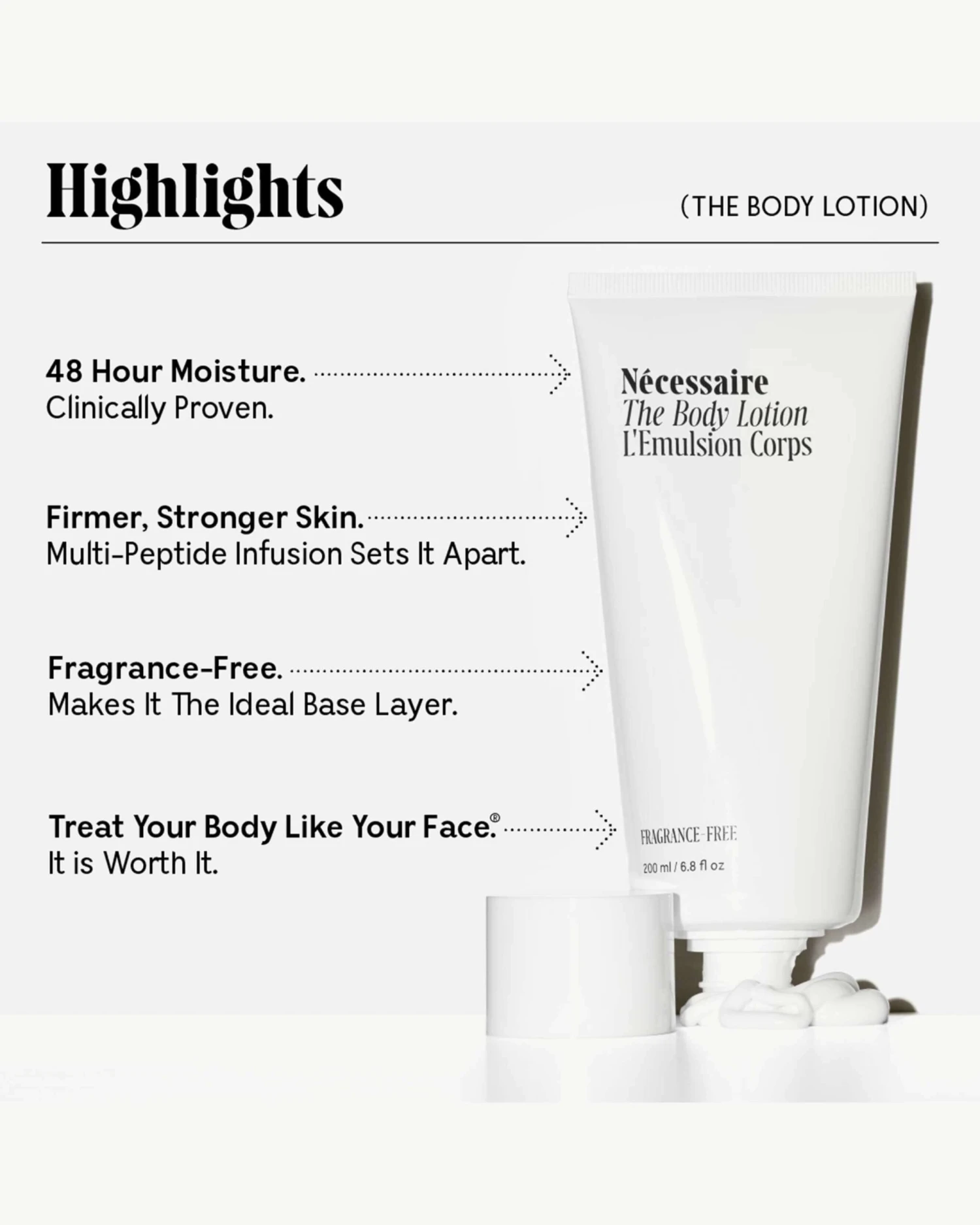 The Body Lotion 7 The Body Lotion - Image 7