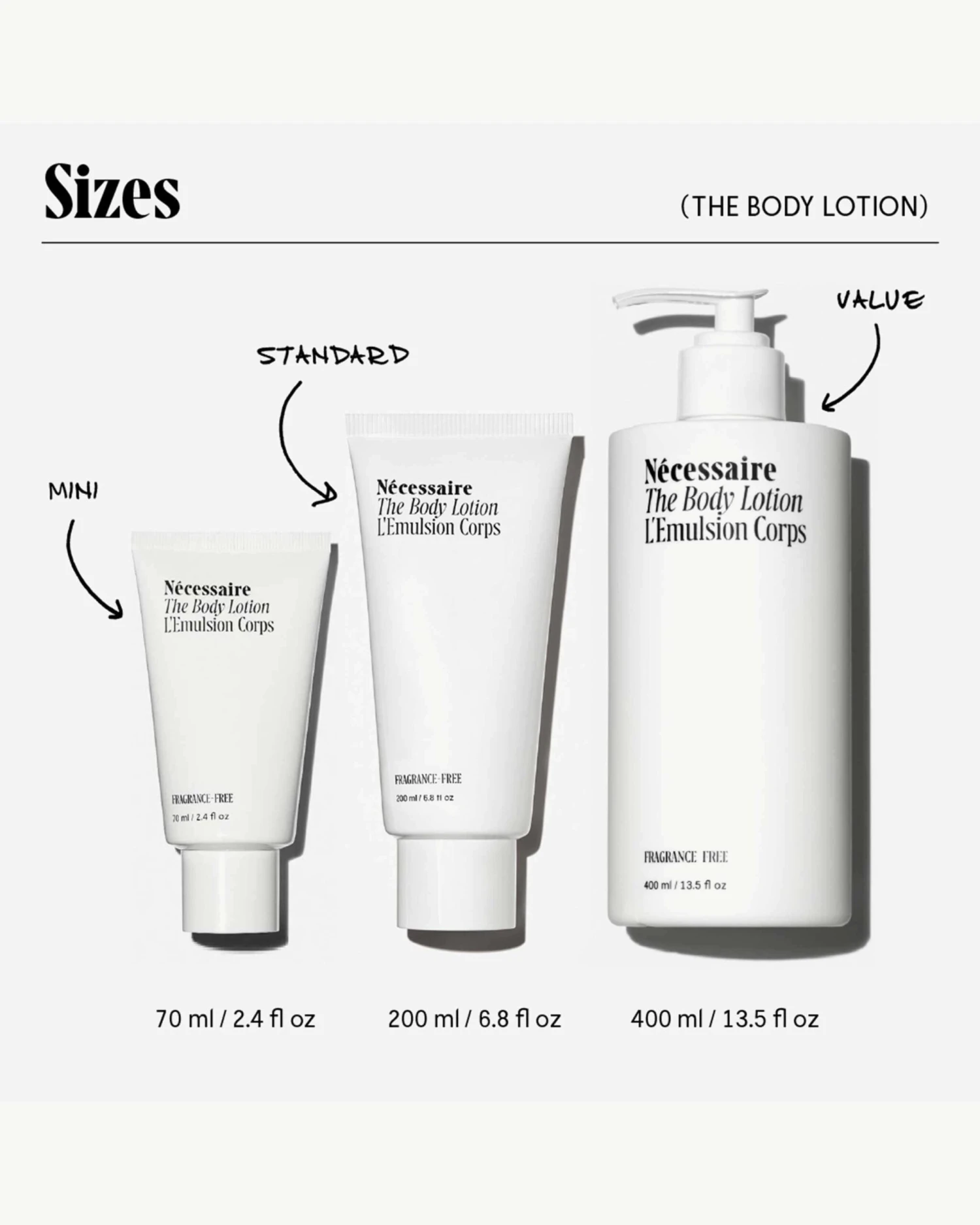The Body Lotion 6 The Body Lotion - Image 6