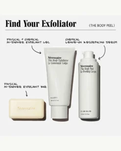 The Body Peel -Fashion Makeup & Care Necessaire BodyPeel FindYours 09 07793d11 4cd3 4925 bfd8 782a9ee063ab scaled