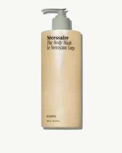 The Body Wash - Eucalyptus -Fashion Makeup & Care Necessaire Bodywash Eu Jumbo 01
