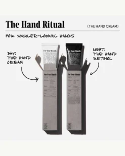 The Hand Cream 17 The Hand Cream -Fashion Makeup & Care Necessaire HandCream2 Ritual 07 scaled