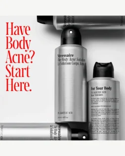 The Body Acne Solution 18 The Body Acne Solution -Fashion Makeup & Care Necessaire RetailerGraphics 2023 TheBodyAcneSolution 01 scaled