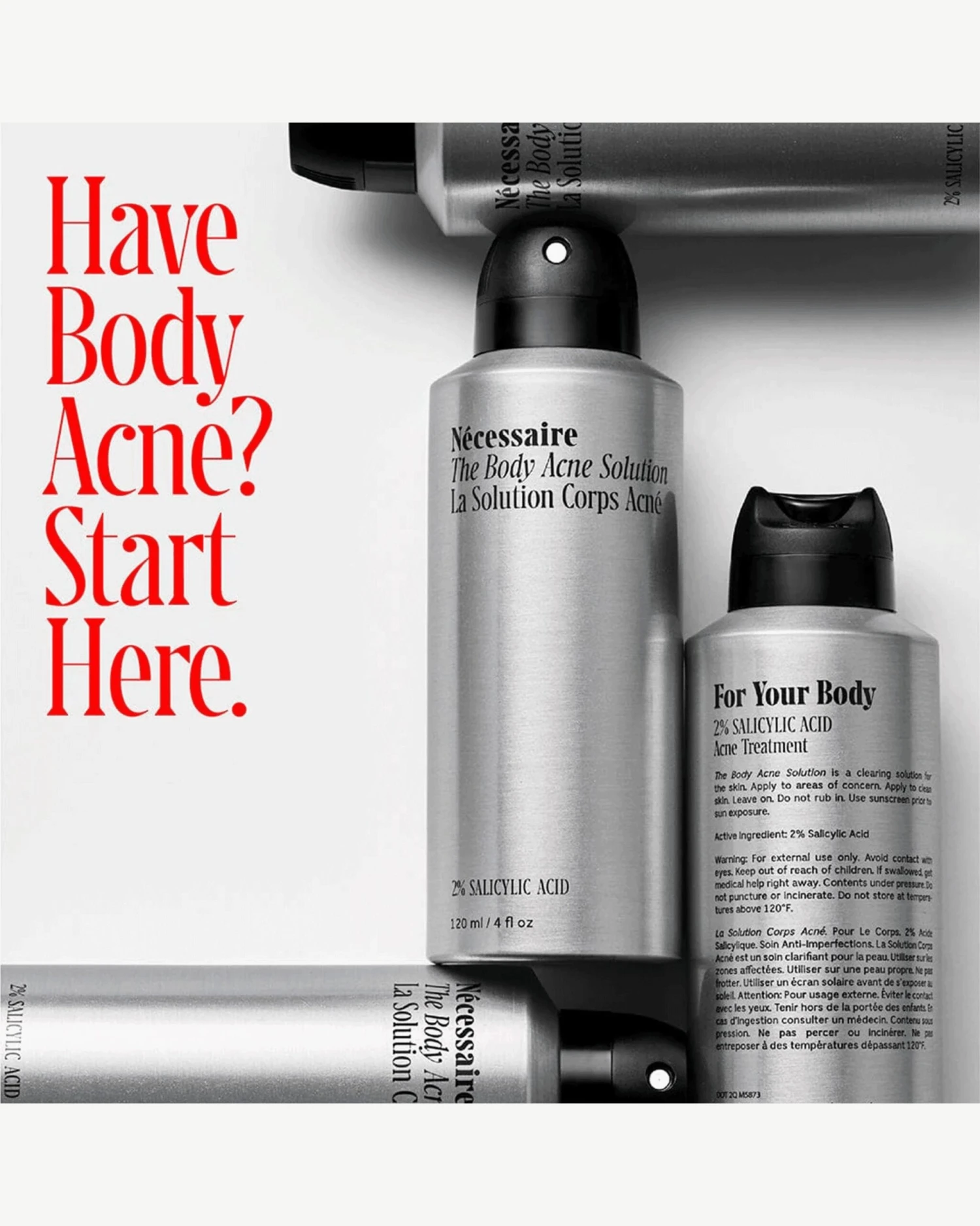 The Body Acne Solution 8 The Body Acne Solution - Image 8