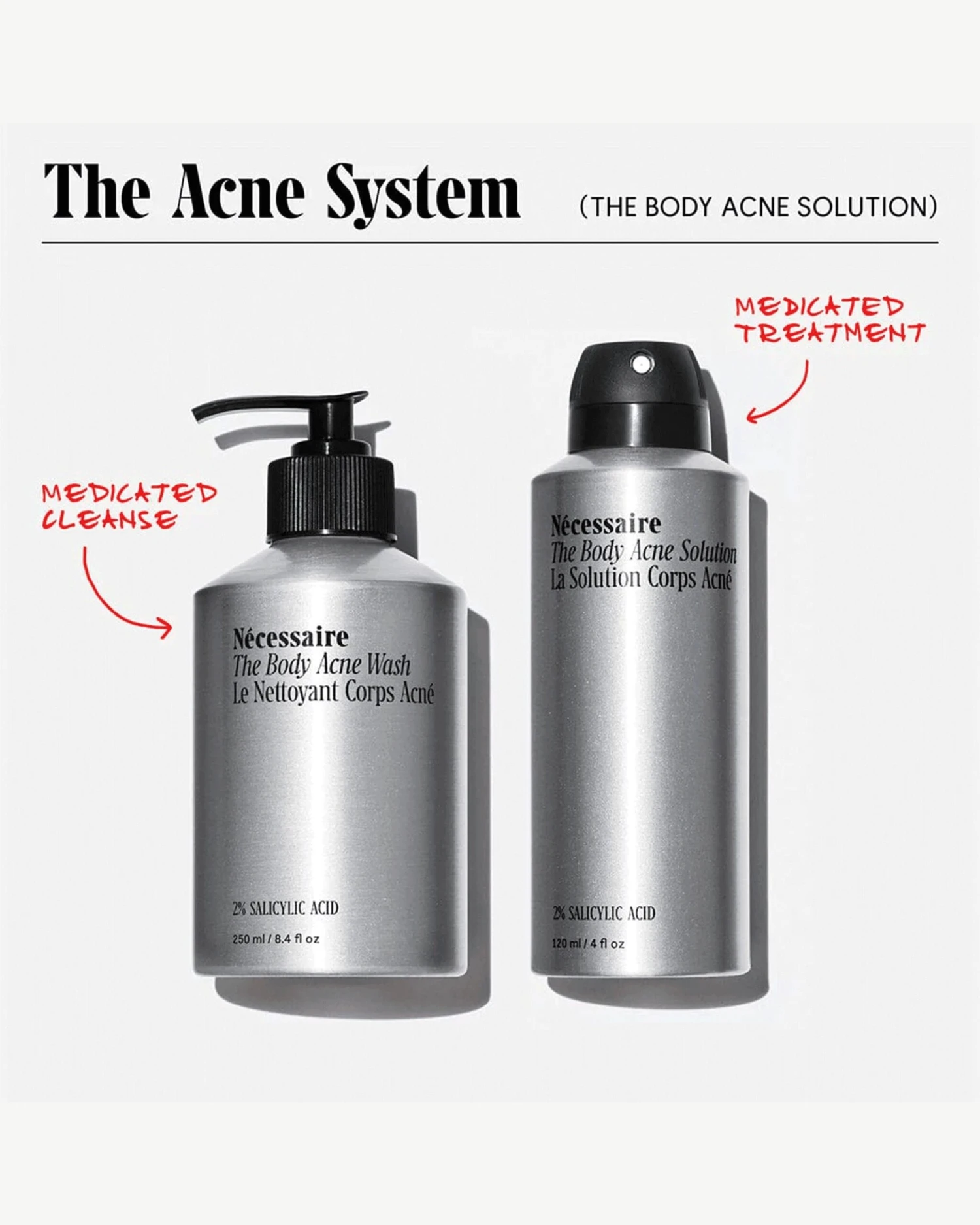 The Body Acne Solution 5 The Body Acne Solution - Image 5