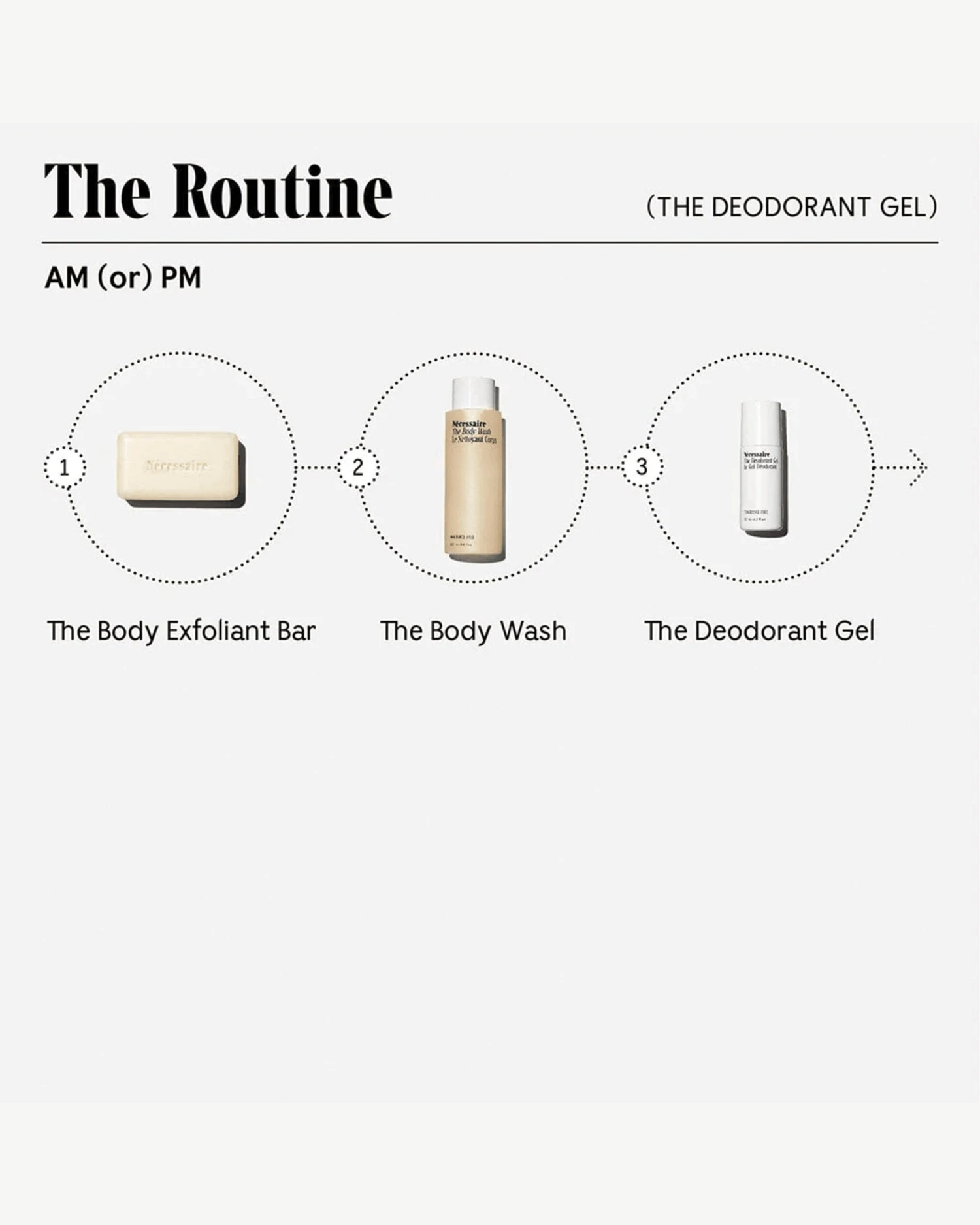 The Deodorant Gel - Fragrance-Free 9 The Deodorant Gel - Fragrance-Free - Image 9