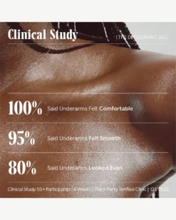 The Deodorant Gel - Eucalyptus -Fashion Makeup & Care Necessaire RetailerGraphics 2023 TheDeodorantGel Credo 14 31151664 2d77 4479 a7e5 9a11df8fb817 scaled