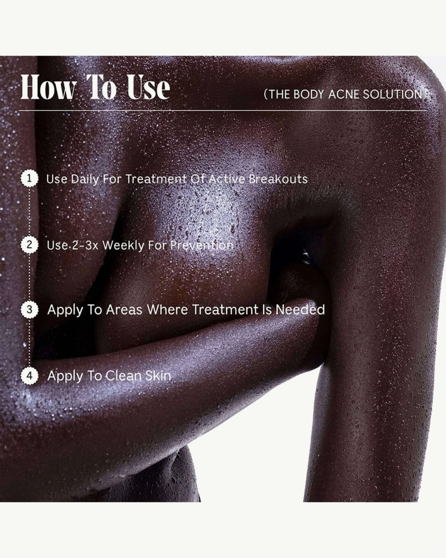 The Body Acne Solution 10 The Body Acne Solution - Image 10