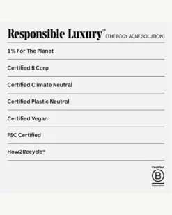 The Body Acne Solution 21 The Body Acne Solution -Fashion Makeup & Care Necessaire TheBodyAcneSolution Responsible 11 scaled