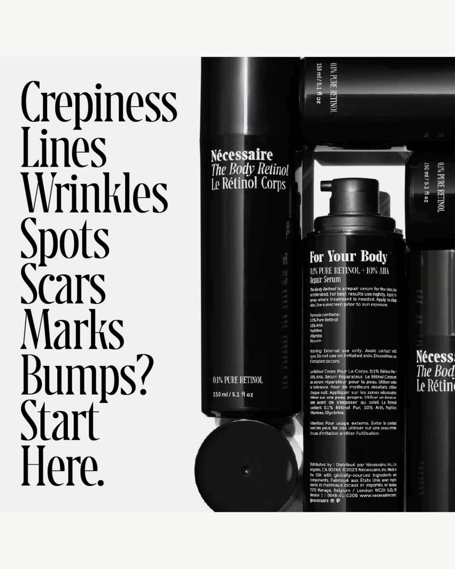 The Body Retinol 9 The Body Retinol - Image 9