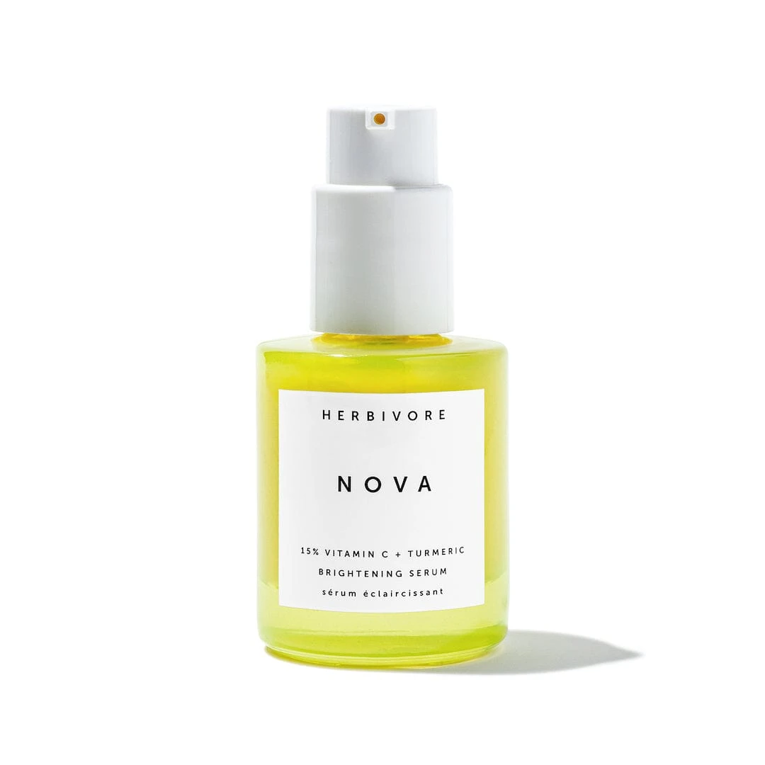Nova 15% Vitamin C + Turmeric Brightening Serum 2 Nova 15% Vitamin C + Turmeric Brightening Serum - Image 2