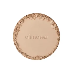 Pressed Foundation With Rosehip Complex 29 Pressed Foundation With Rosehip Complex -Fashion Makeup & Care Nutmeg Pressed Foundation with Rosehip Antioxidant Complex Alima Pure
