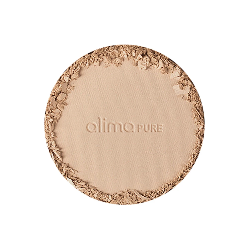 Pressed Foundation With Rosehip Complex 10 Pressed Foundation With Rosehip Complex - Image 10