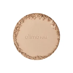 Pressed Foundation With Rosehip Complex Refill -Fashion Makeup & Care Nutmeg Pressed Foundation with Rosehip Antioxidant Complex Alima Pure 4f3f0e57 5dc6 4fb6 8f6b 5722f2639a47