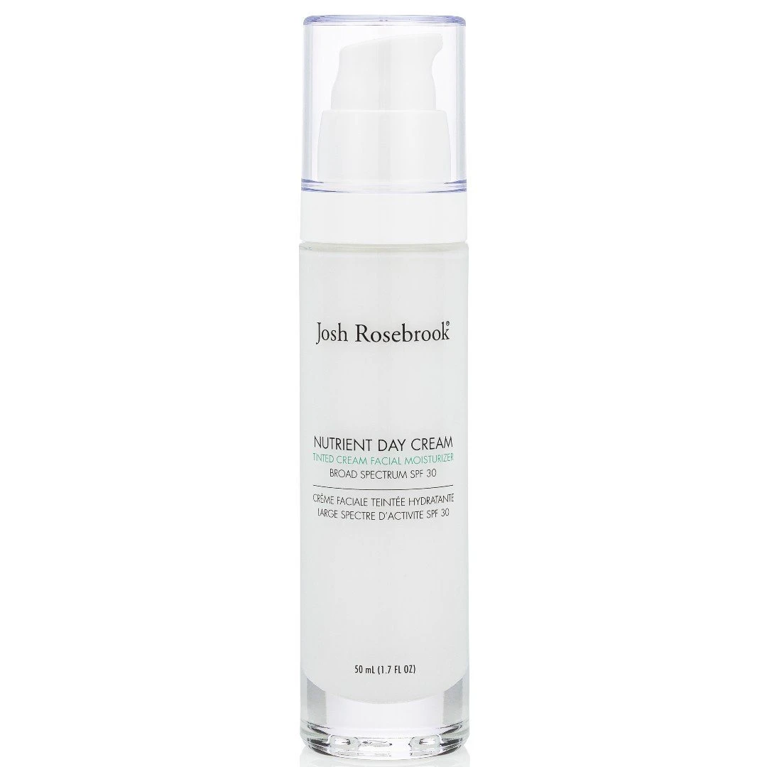 Nutrient Day Cream With SPF 30 Tinted 3 Nutrient Day Cream With SPF 30 Tinted - Image 3
