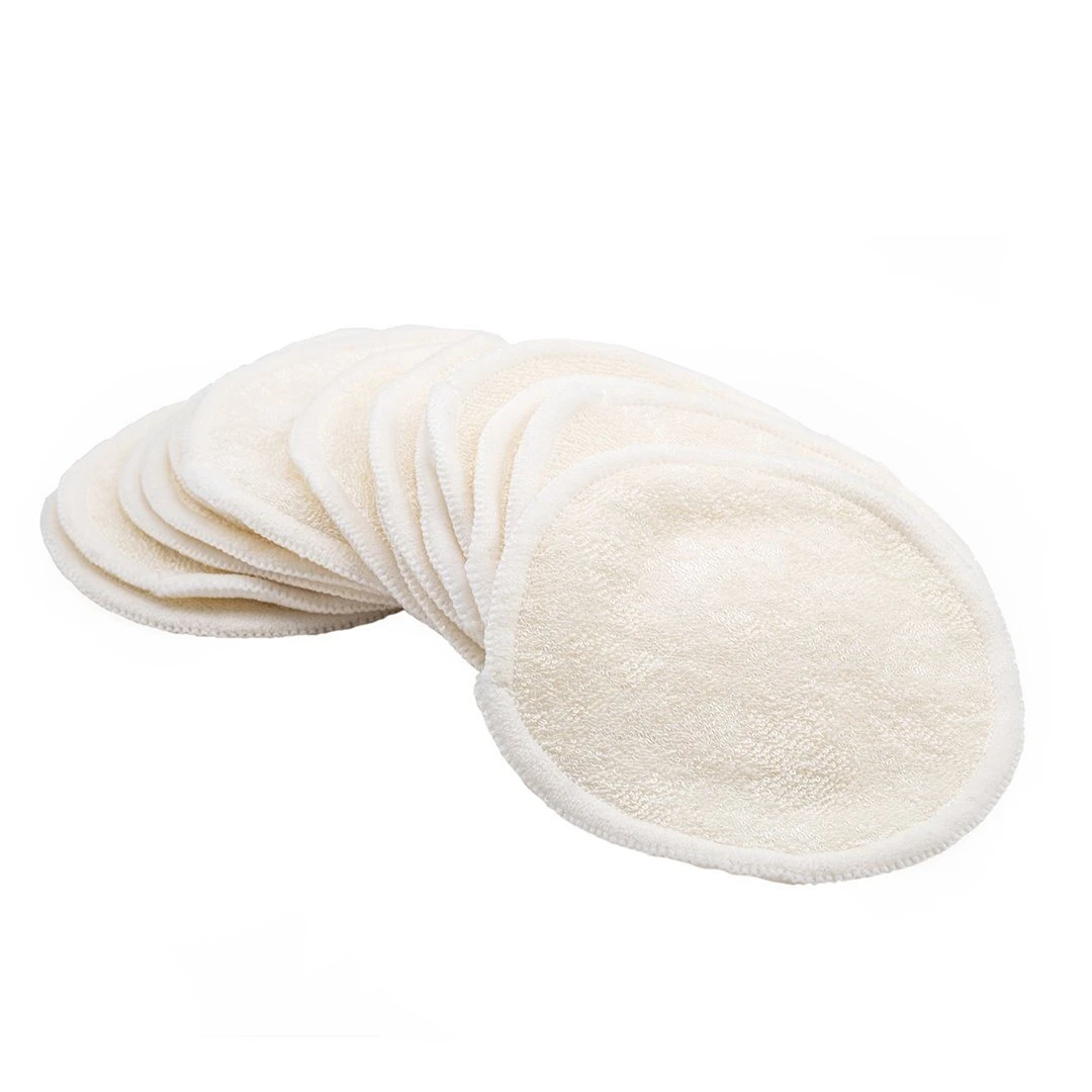 Pure Luxury Organic Reusable Rounds 2 Pure Luxury Organic Reusable Rounds - Image 2