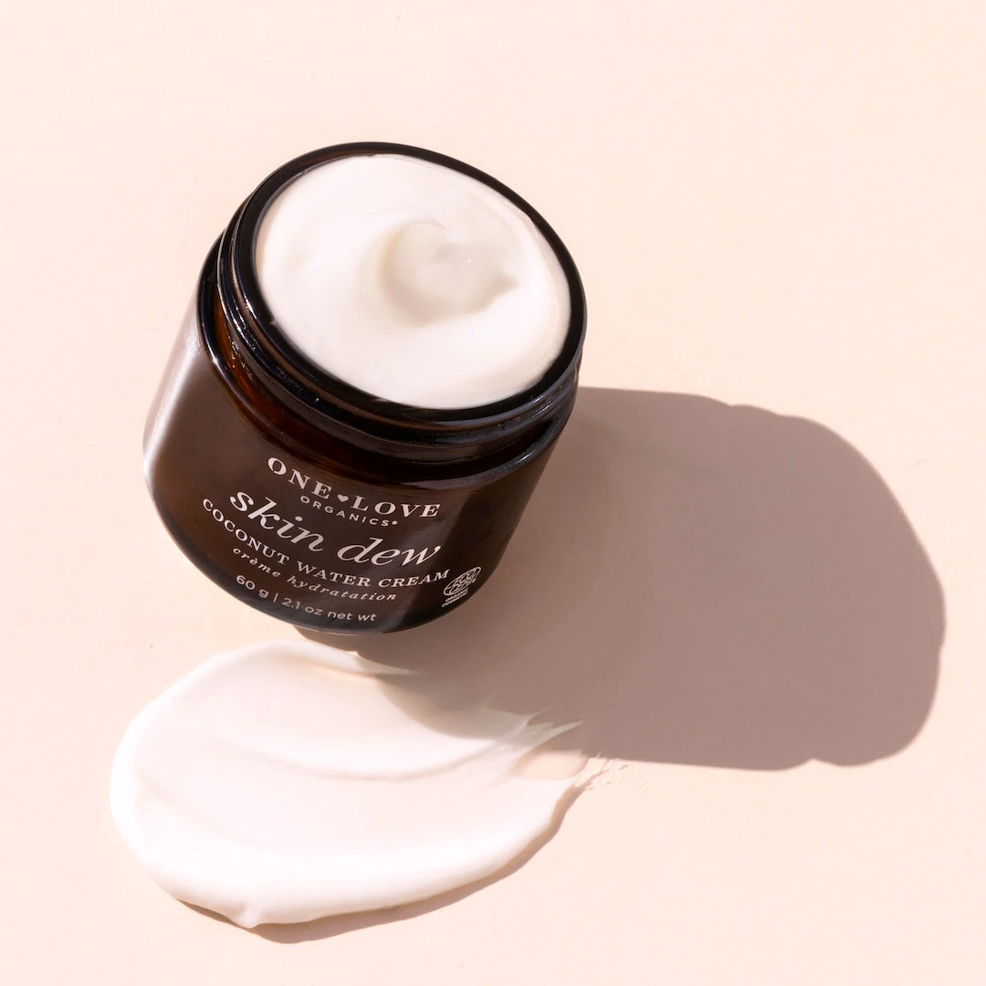 Skin Dew Coconut Water Cream 5 Skin Dew Coconut Water Cream - Image 5