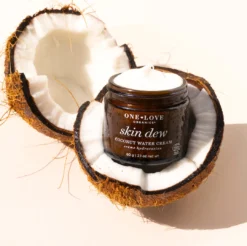Skin Dew Coconut Water Cream 18 Skin Dew Coconut Water Cream -Fashion Makeup & Care OLOJune 2