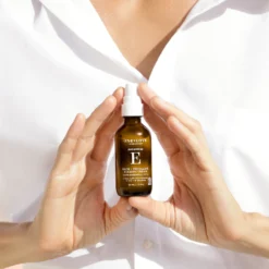 Botanical E Neck & Decollete Firming Cream 12 Botanical E Neck & Decollete Firming Cream -Fashion Makeup & Care OLONeck 5c